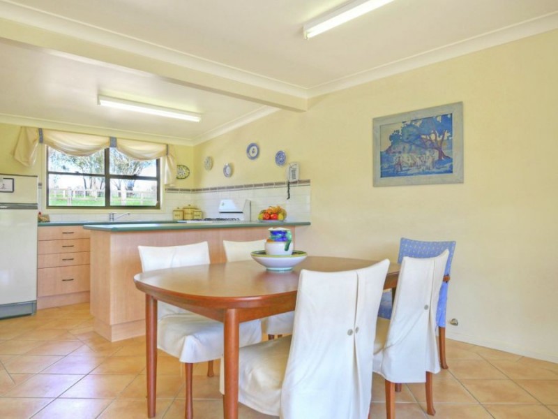 603 Snakes Valley Road, Tenterfield NSW 2372