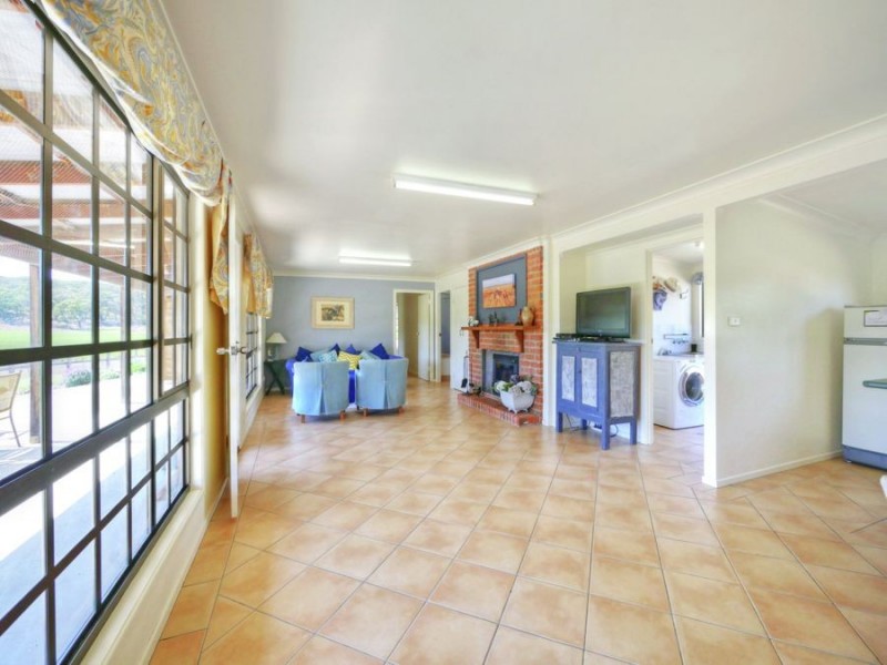 603 Snakes Valley Road, Tenterfield NSW 2372