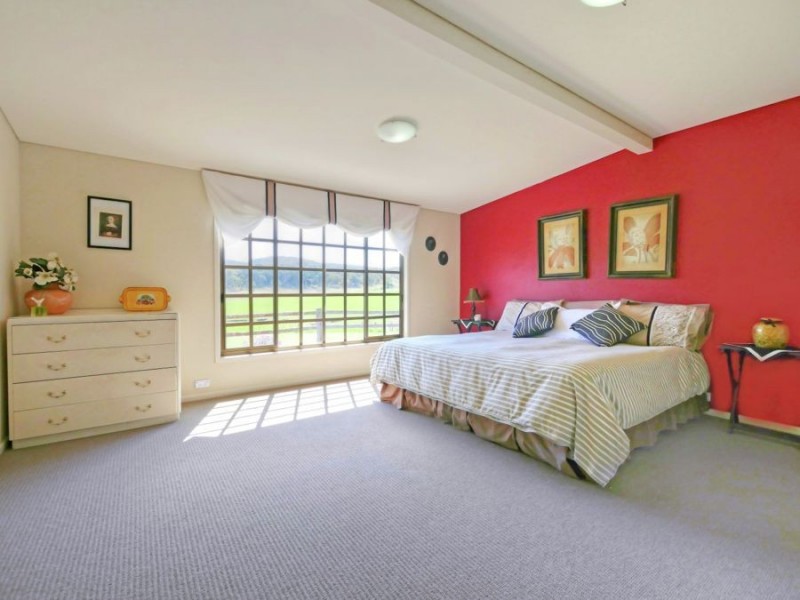 603 Snakes Valley Road, Tenterfield NSW 2372