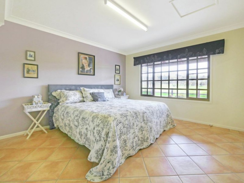 603 Snakes Valley Road, Tenterfield NSW 2372