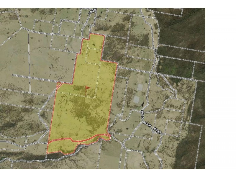 603 Snakes Valley Road, Tenterfield NSW 2372
