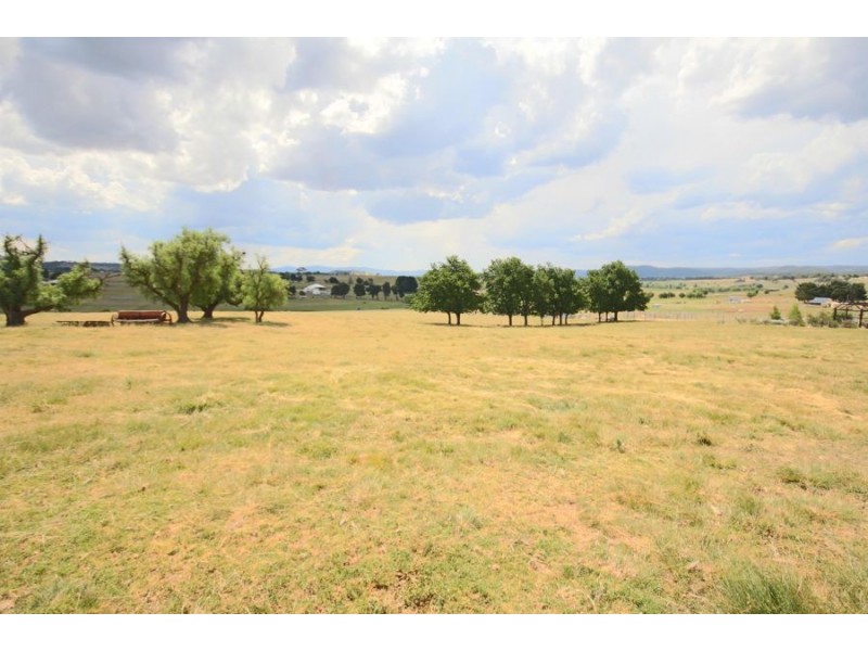 Lot 10 Millers Lane, Tenterfield NSW 2372