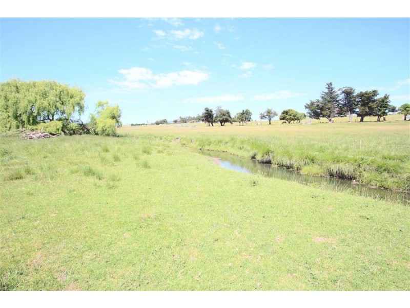 Lot 10 Millers Lane, Tenterfield NSW 2372
