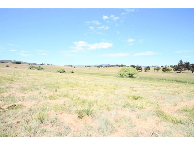 Lot 10 Millers Lane, Tenterfield NSW 2372