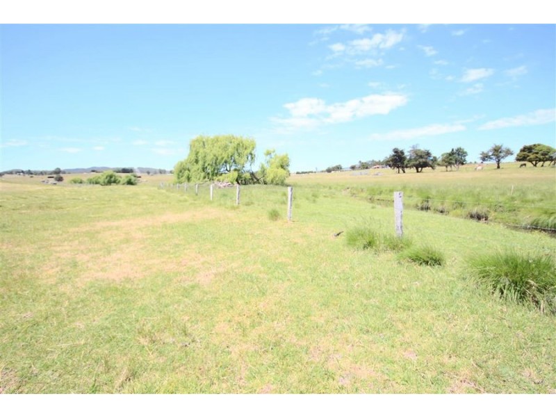 Lot 10 Millers Lane, Tenterfield NSW 2372