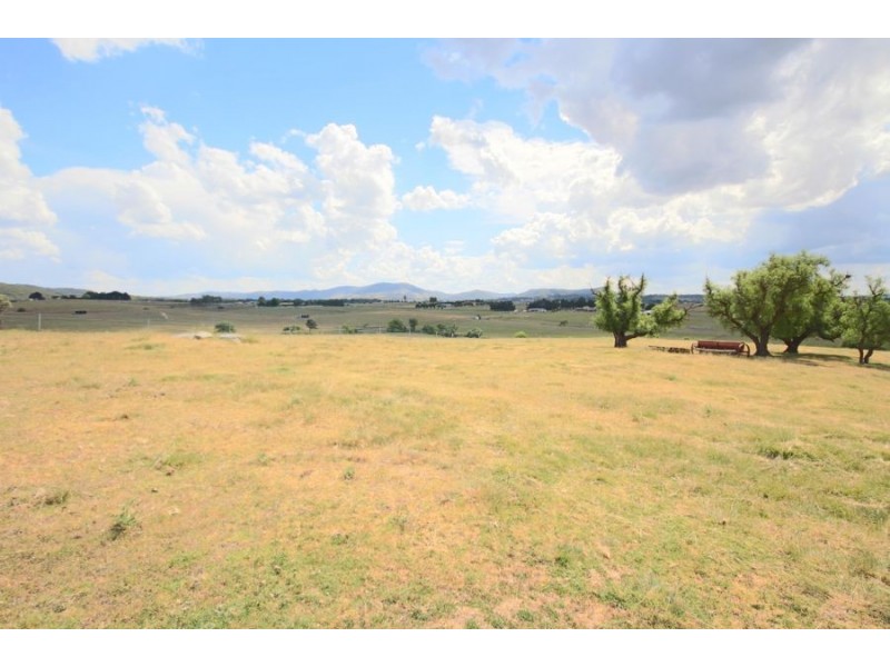 Lot 10 Millers Lane, Tenterfield NSW 2372