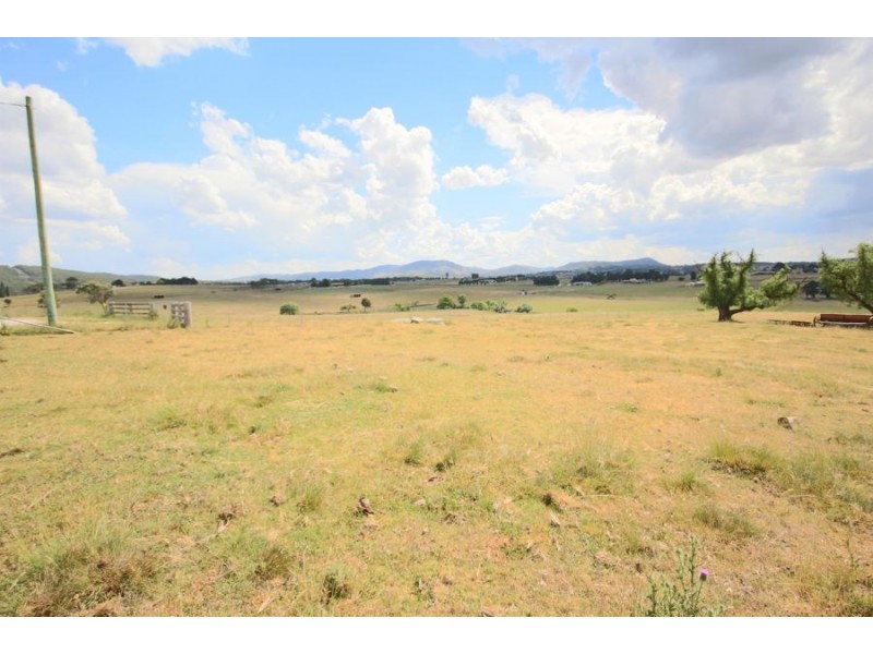 Lot 10 Millers Lane, Tenterfield NSW 2372