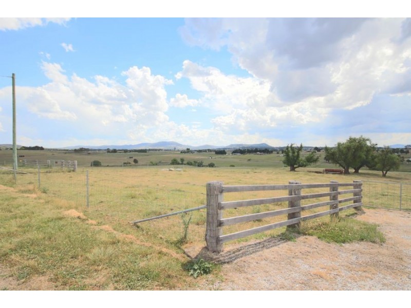 Lot 10 Millers Lane, Tenterfield NSW 2372