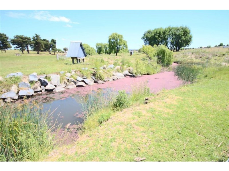 Lot 10 Millers Lane, Tenterfield NSW 2372