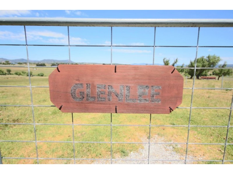 Lot 11 Millers Lane, Tenterfield NSW 2372