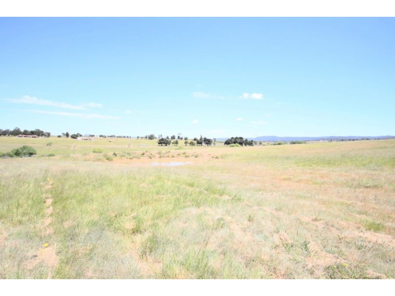 Lot 11 Millers Lane, Tenterfield NSW 2372