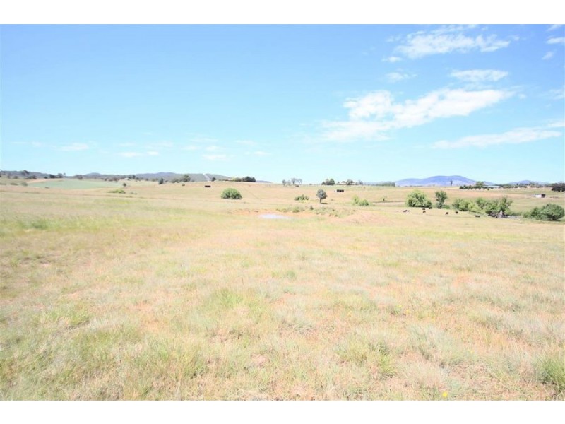 Lot 11 Millers Lane, Tenterfield NSW 2372