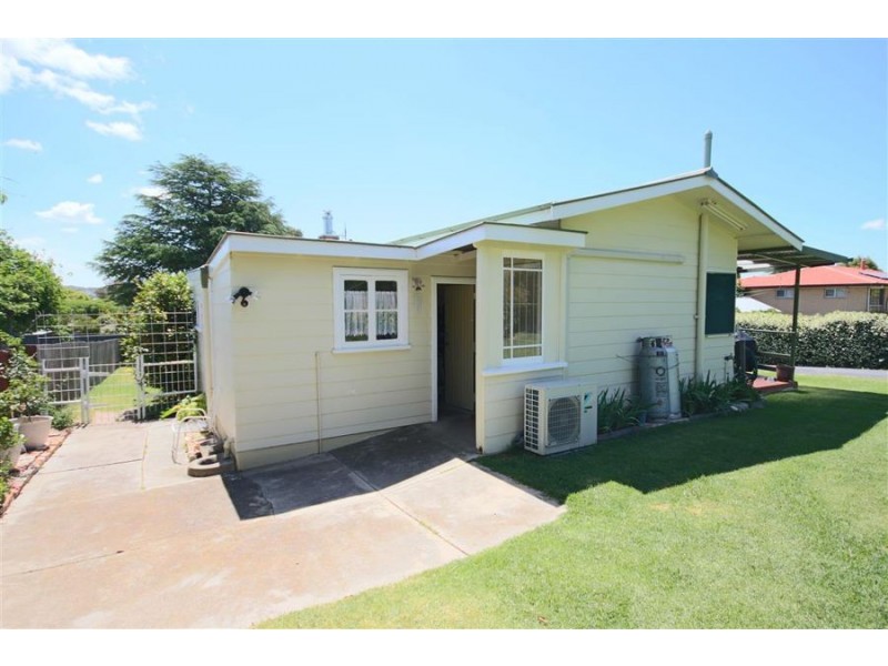119 Wood Street, Tenterfield NSW 2372