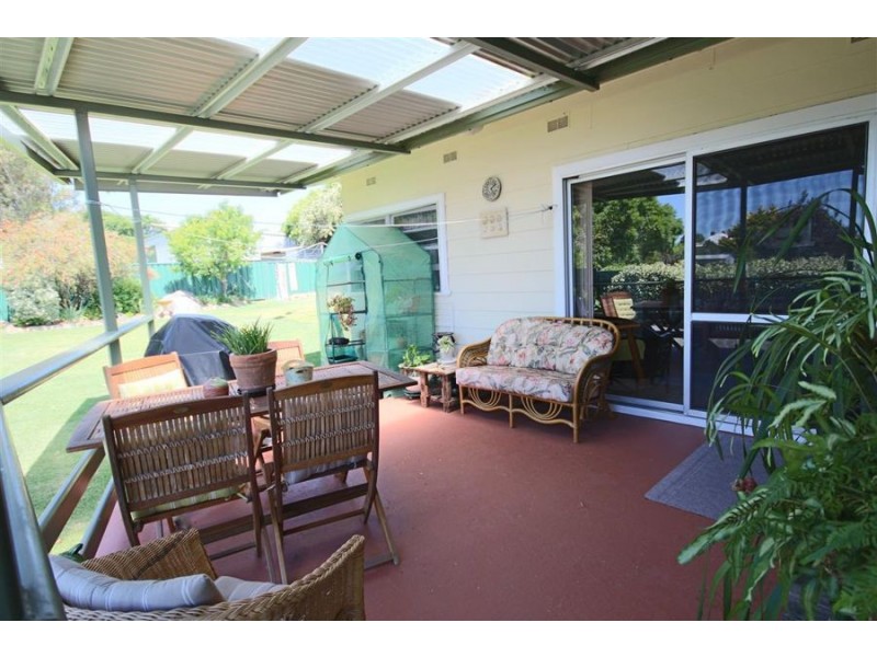 119 Wood Street, Tenterfield NSW 2372