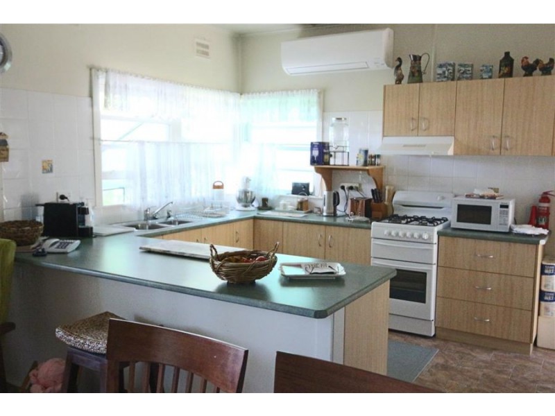 119 Wood Street, Tenterfield NSW 2372