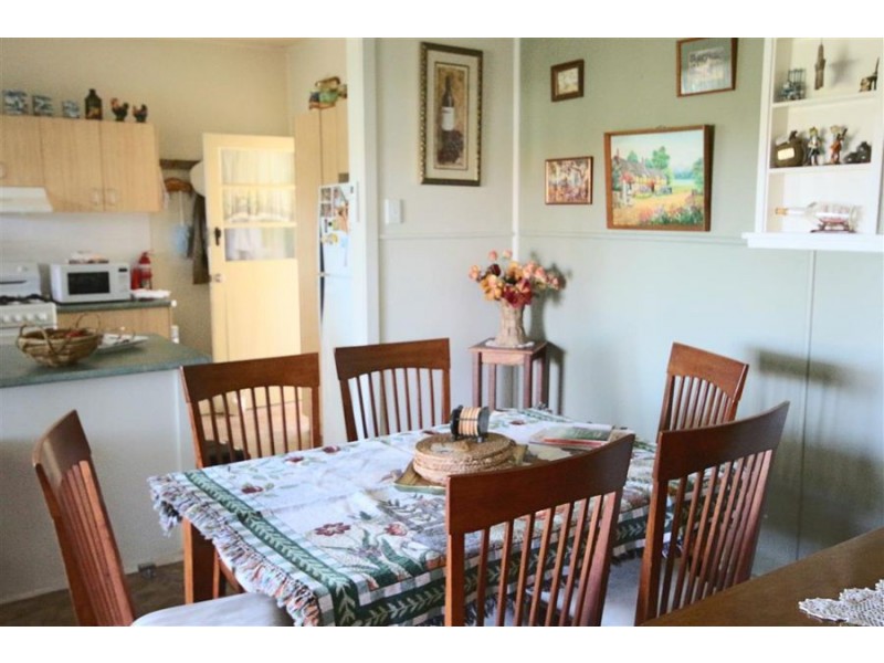 119 Wood Street, Tenterfield NSW 2372