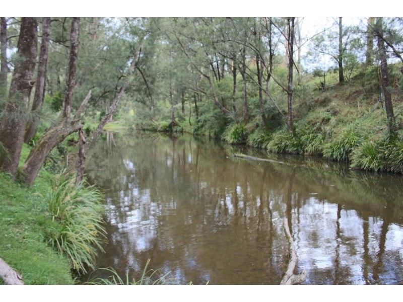 176 Boorook Road, Tenterfield NSW 2372