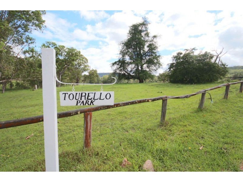 176 Boorook Road, Tenterfield NSW 2372