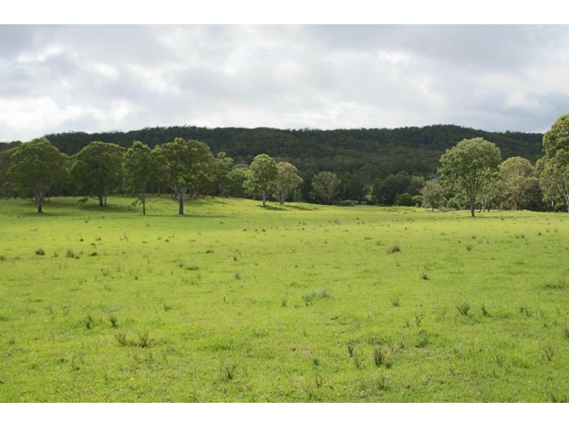 176 Boorook Road, Tenterfield NSW 2372