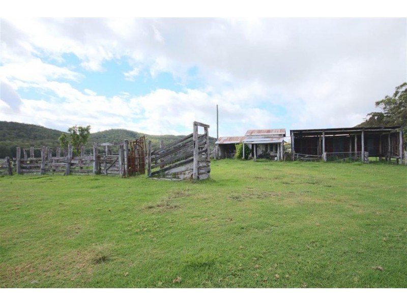 176 Boorook Road, Tenterfield NSW 2372