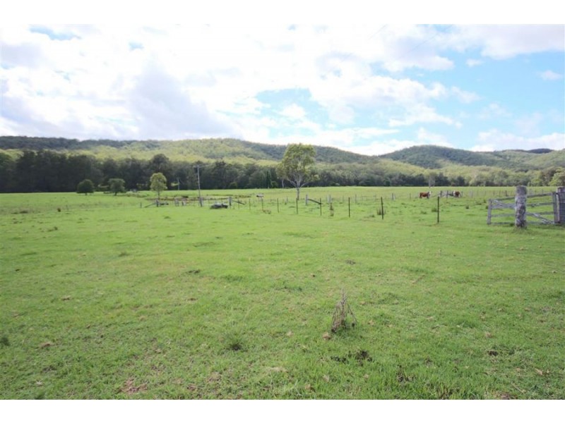 176 Boorook Road, Tenterfield NSW 2372