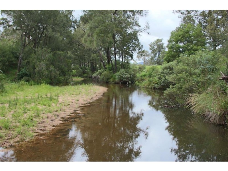 176 Boorook Road, Tenterfield NSW 2372