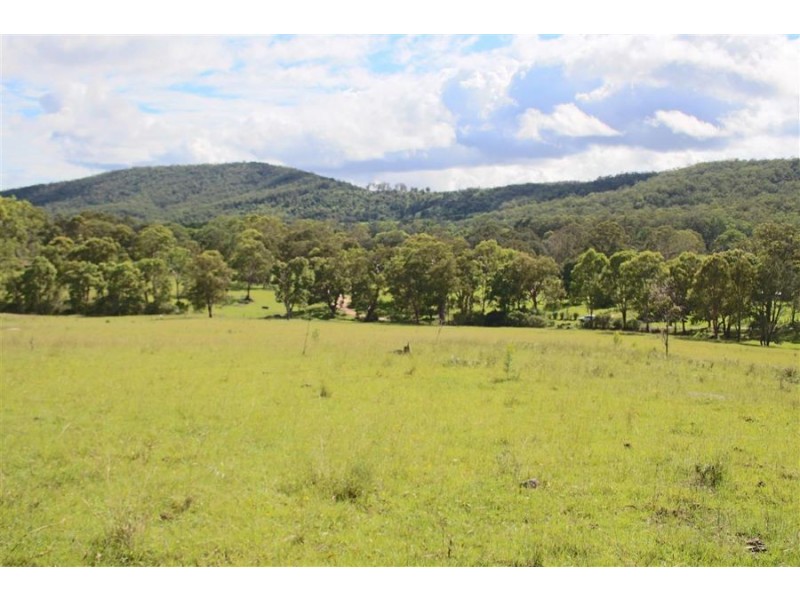 176 Boorook Road, Tenterfield NSW 2372