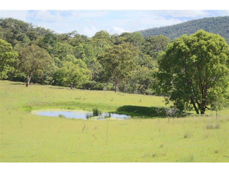 176 Boorook Road, Tenterfield NSW 2372