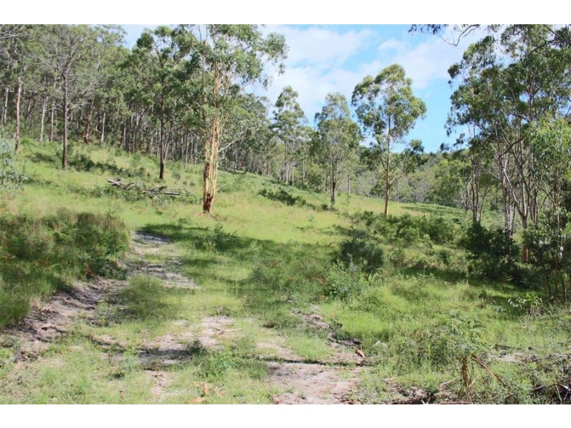 176 Boorook Road, Tenterfield NSW 2372