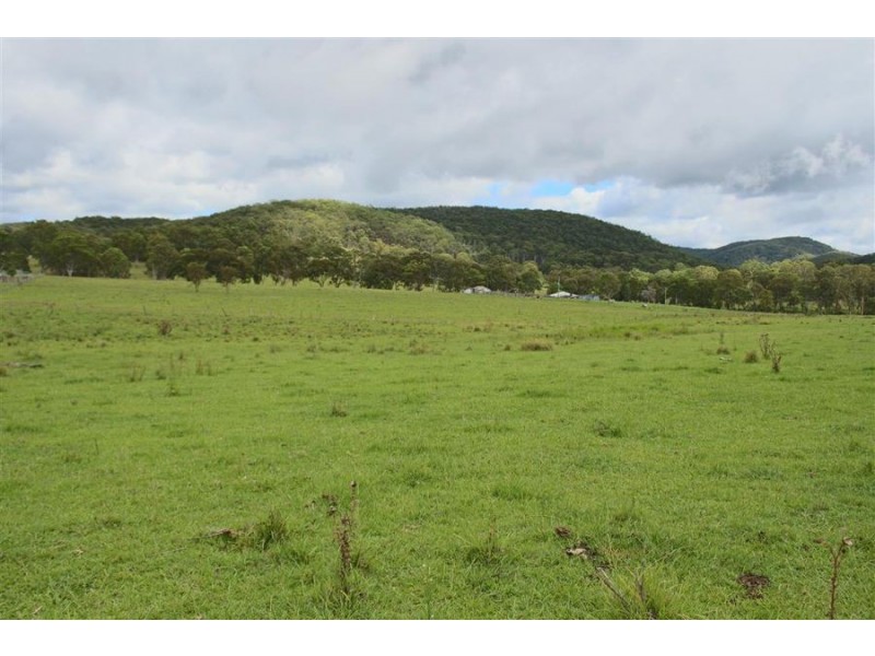 176 Boorook Road, Tenterfield NSW 2372