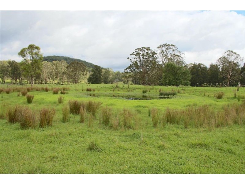 176 Boorook Road, Tenterfield NSW 2372