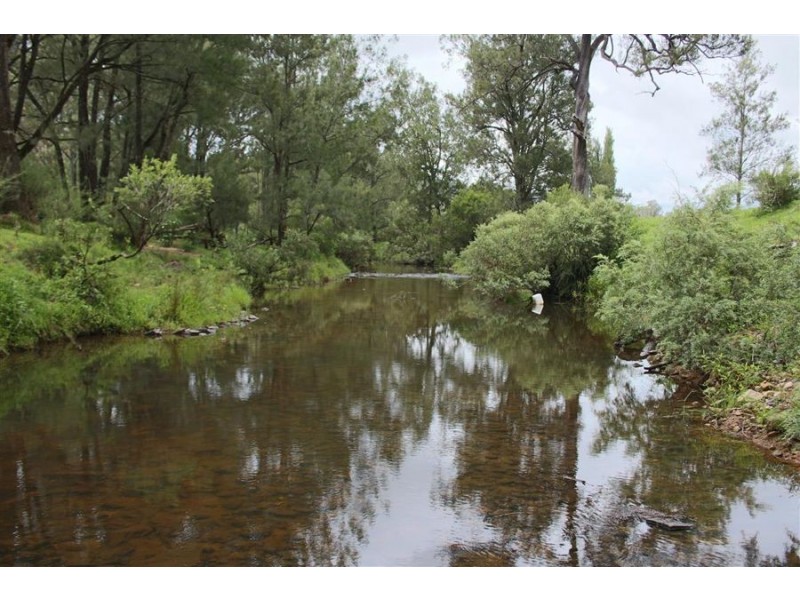 176 Boorook Road, Tenterfield NSW 2372