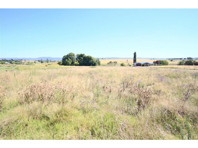 Lot 5 Cowper Street, Tenterfield NSW 2372