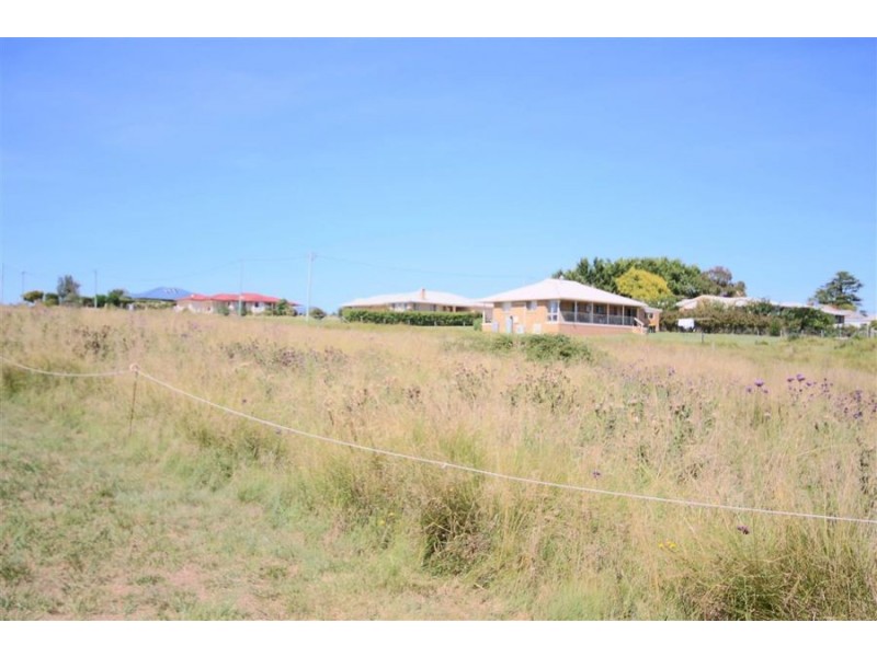 Lot 5 Cowper Street, Tenterfield NSW 2372