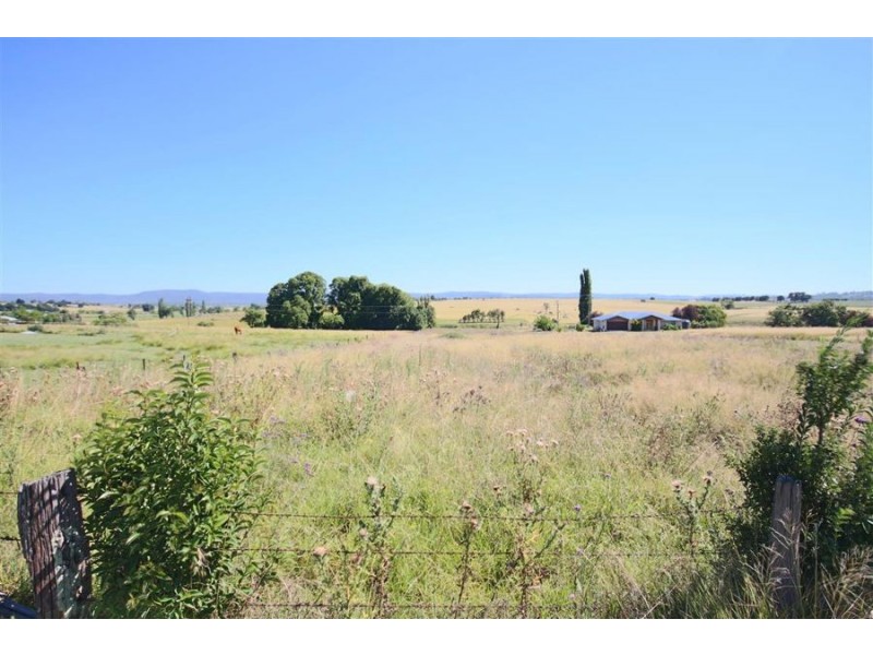 Lot 5 Cowper Street, Tenterfield NSW 2372