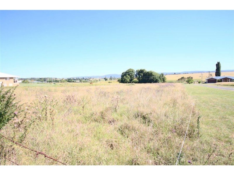 Lot 5 Cowper Street, Tenterfield NSW 2372