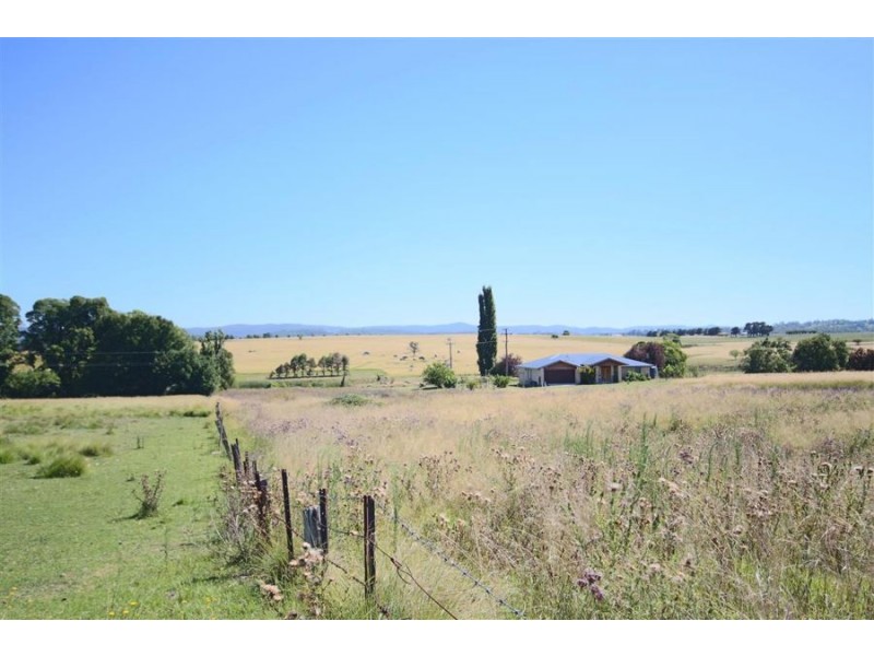 Lot 5 Cowper Street, Tenterfield NSW 2372