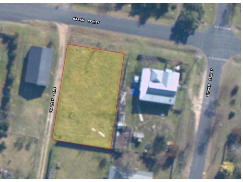 73 Martin Street, Tenterfield NSW 2372