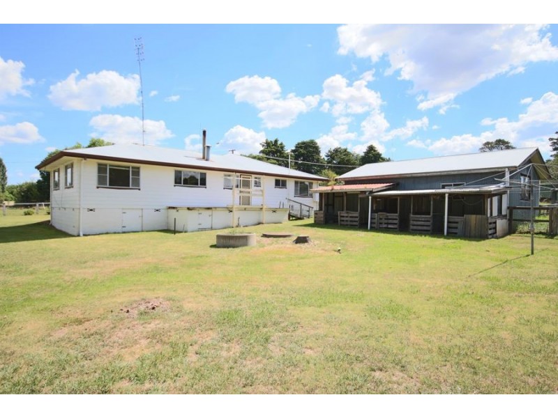 126 Cowper Street, Tenterfield NSW 2372