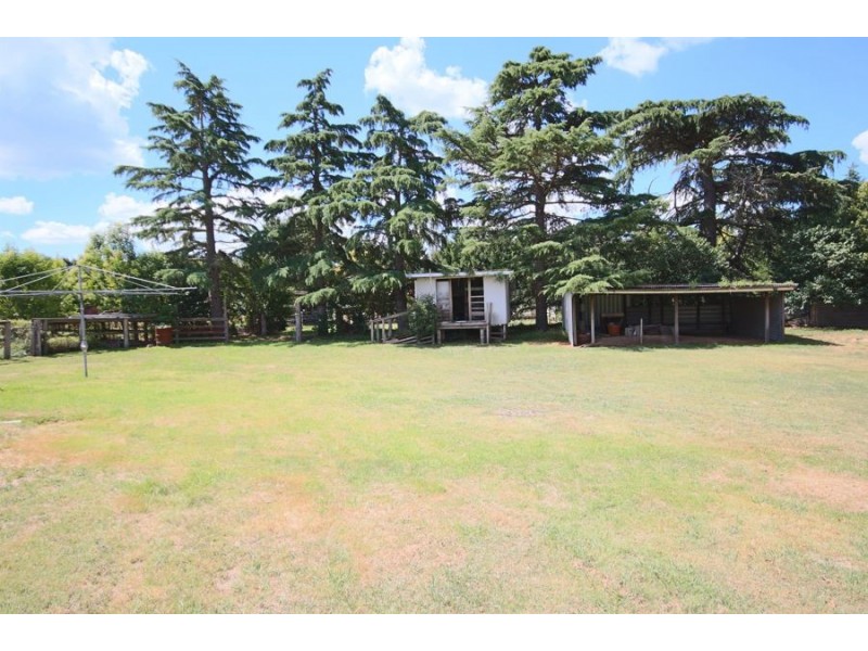 126 Cowper Street, Tenterfield NSW 2372