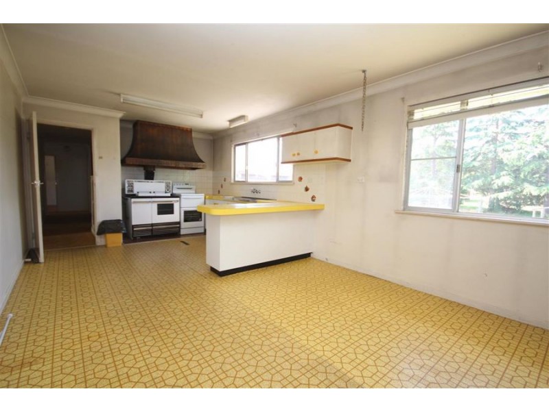 126 Cowper Street, Tenterfield NSW 2372