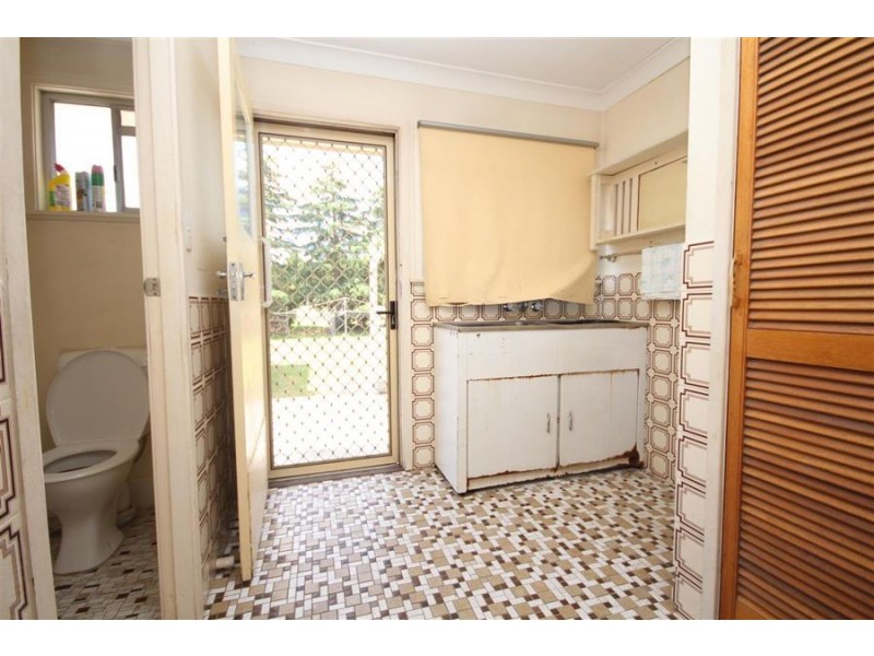 126 Cowper Street, Tenterfield NSW 2372