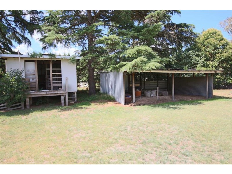 126 Cowper Street, Tenterfield NSW 2372