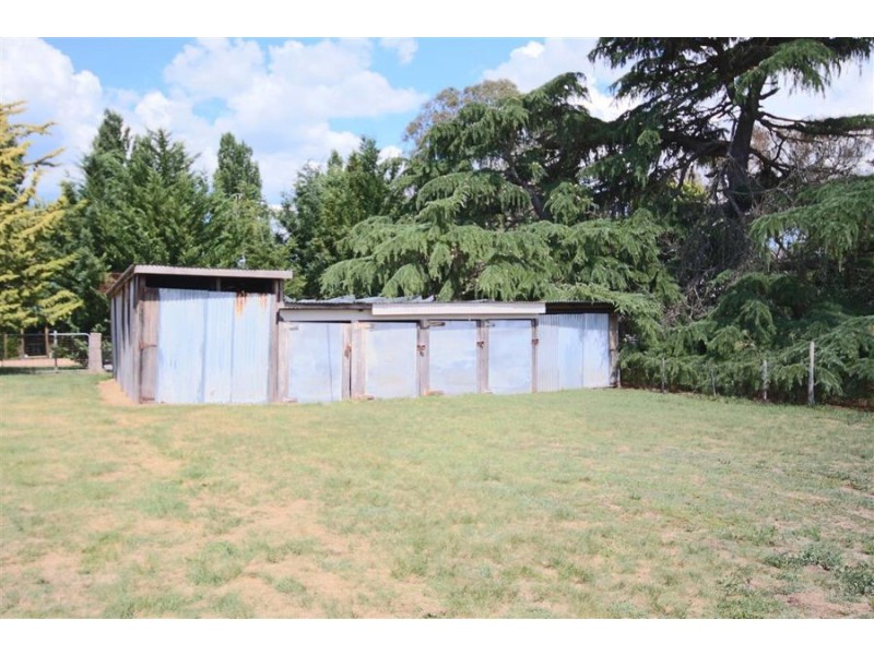 126 Cowper Street, Tenterfield NSW 2372