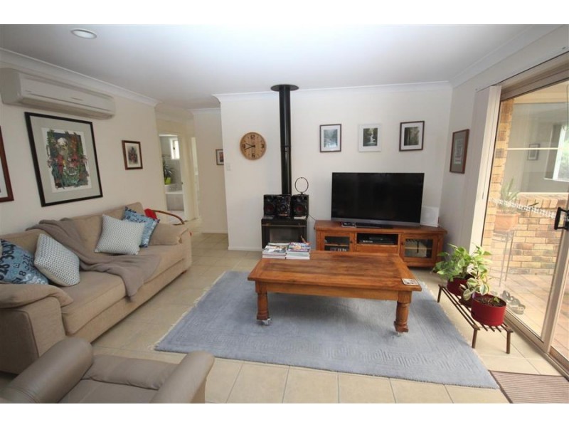 18 Naas Street, Tenterfield NSW 2372