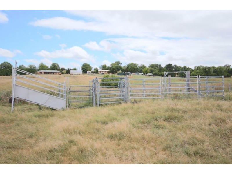 145 East Street, Tenterfield NSW 2372