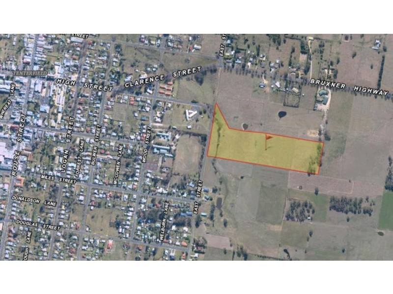 145 East Street, Tenterfield NSW 2372