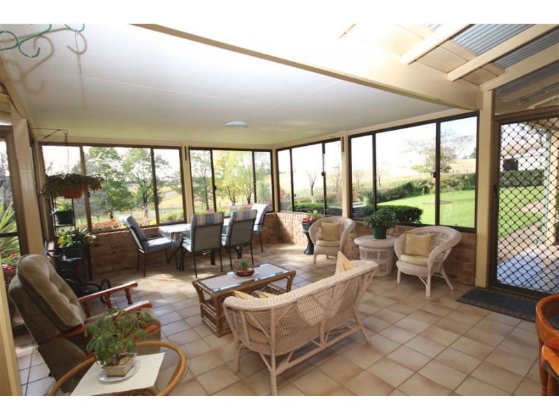 330 Bellevue Road, Tenterfield NSW 2372