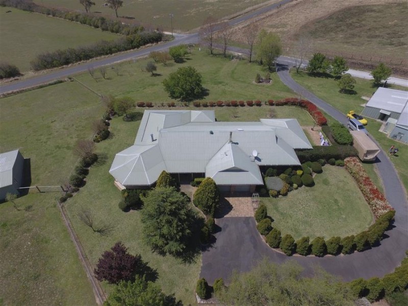 330 Bellevue Road, Tenterfield NSW 2372
