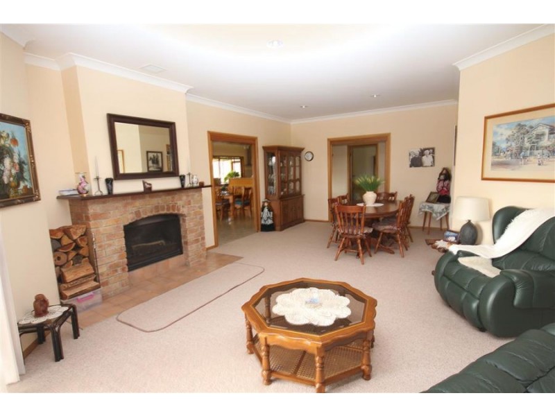 330 Bellevue Road, Tenterfield NSW 2372